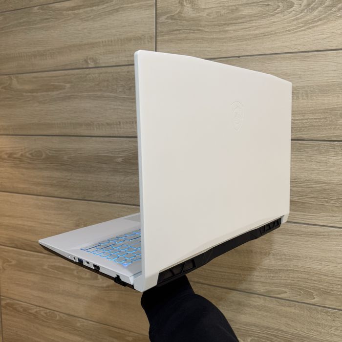 Топ ігровий ноутбук MSI i7 12650, Rtx 3060, 1000Gb Ssd