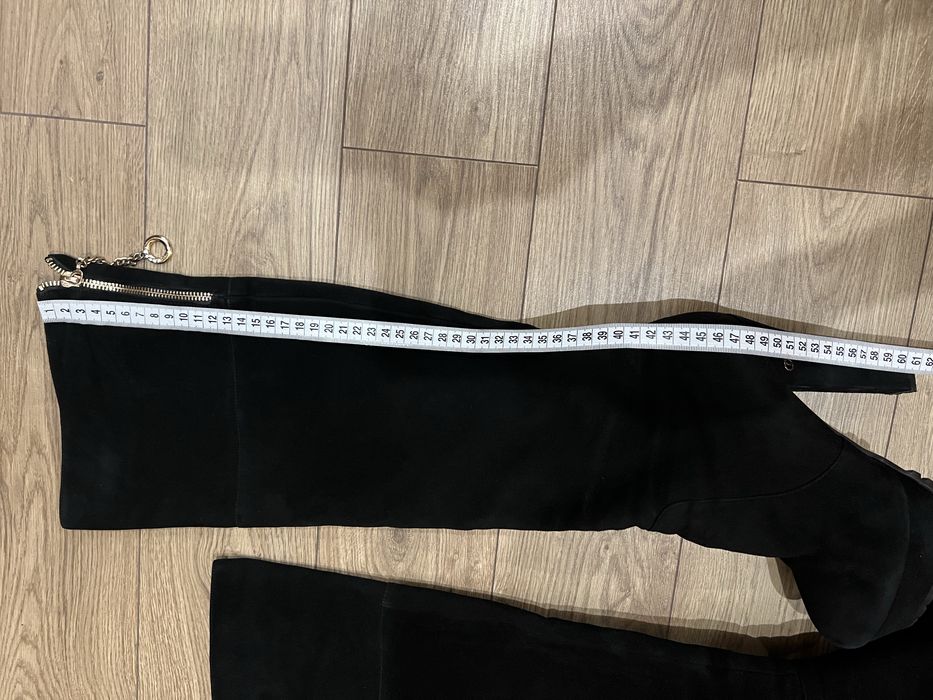 Ботфорди сапоги