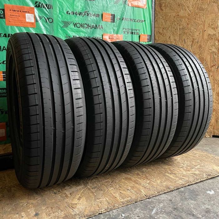 Шини зима літо 165/70 R14 Склад гуми з Німеччини