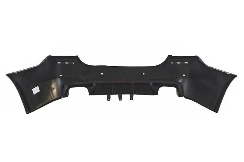 Para-choques Bmw Série 5 F10 (2010 a 2017) Pack M