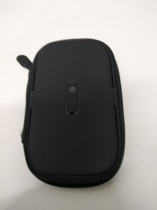 Esterilizador UV para telemóvel.