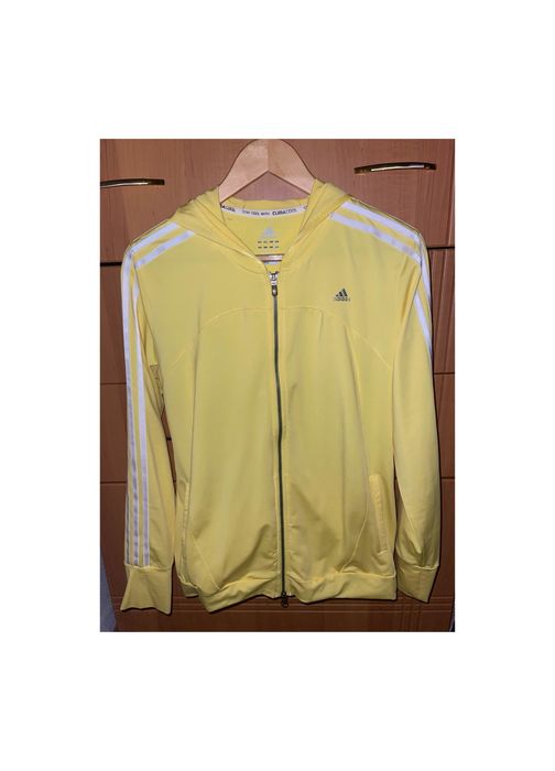 Мастерка денская Adidas