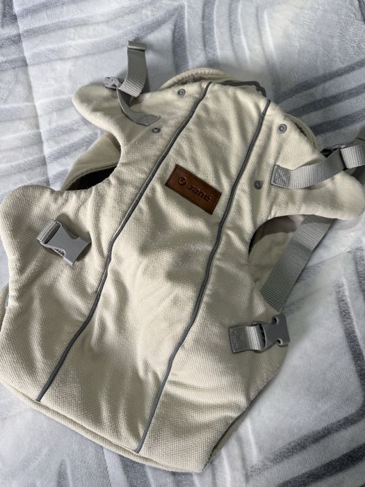 Marsúpio, Porta bebe, Novo