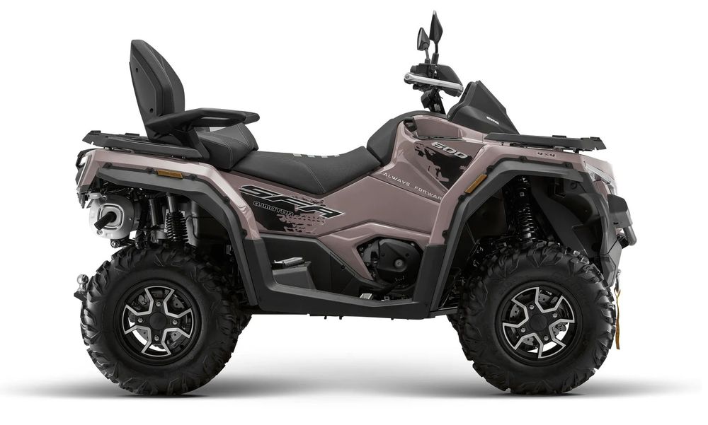 QJmotor