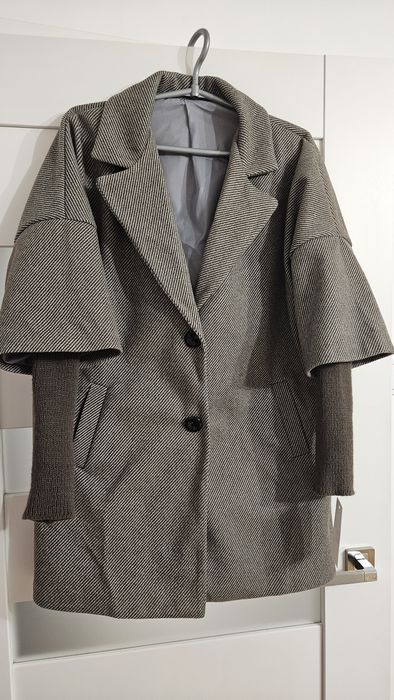 Płaszczyk  fango wiosna. Nowy. Roz42