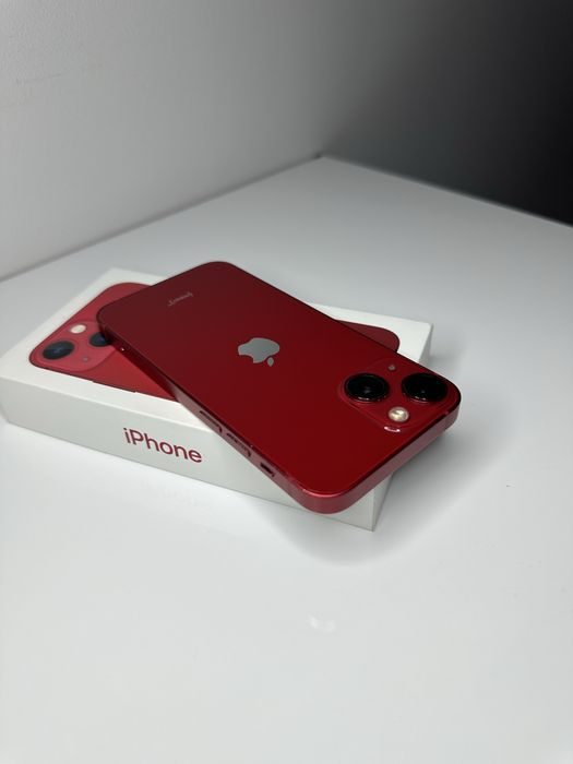 iPhone 13 mini 128GB | 100% Baterii | Świetny stan!