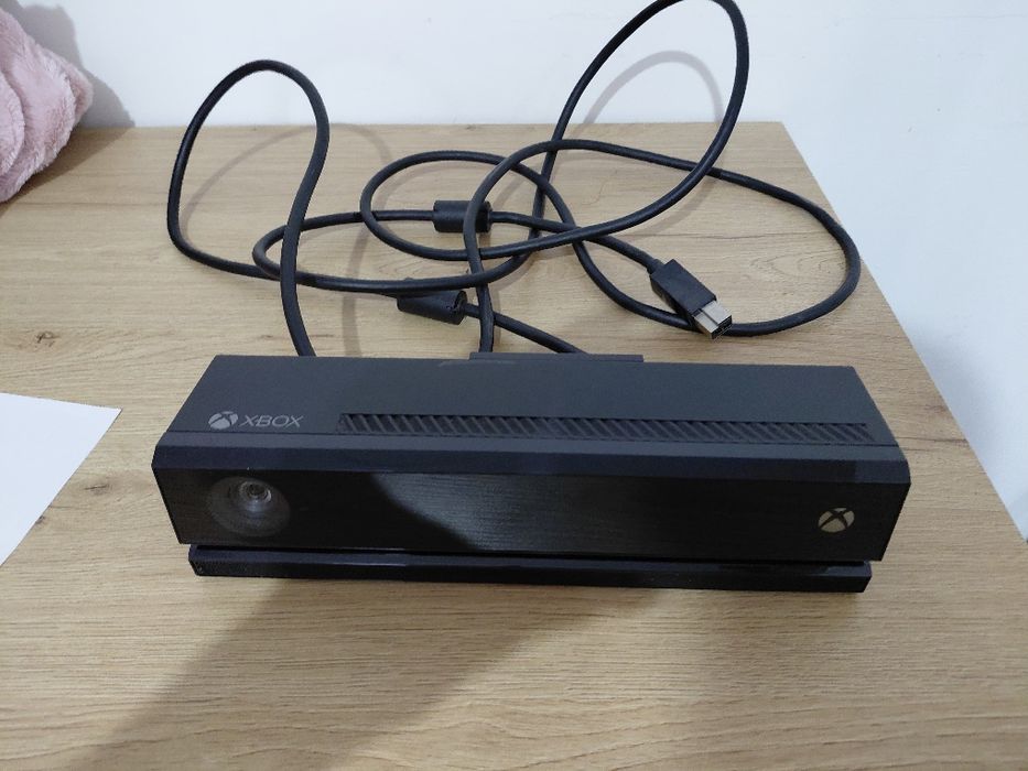 X box one kinect