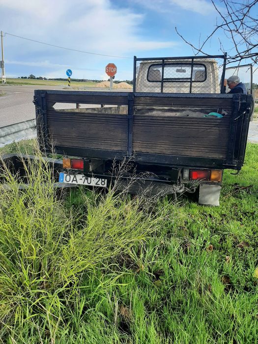 Nissan cabstar 3500kg