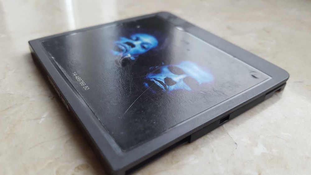 Supreme NTM - Supreme NTM 1998 PARIS / Mini Disc MiniDisc MD / EX /