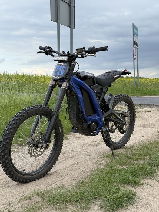 Surron lbx 15kw l1e