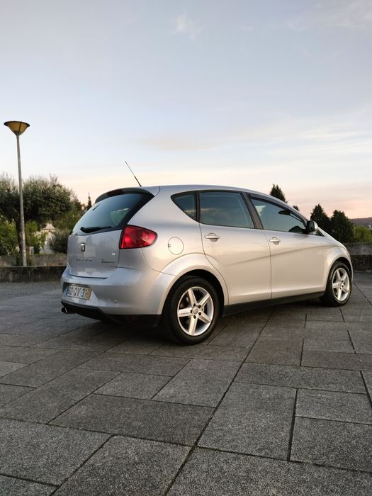 Seat  Altea Ecomotive 1.6 tdi foto 5
