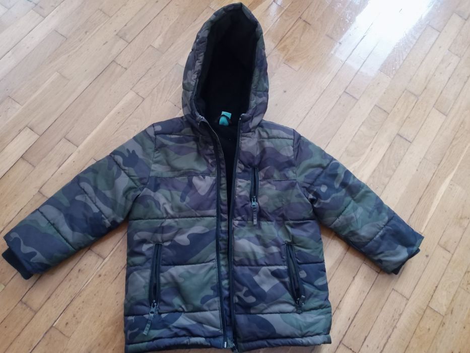 Куртки 98 см  і 104 см