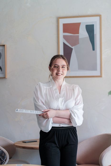 Репетитор/вчитель математики