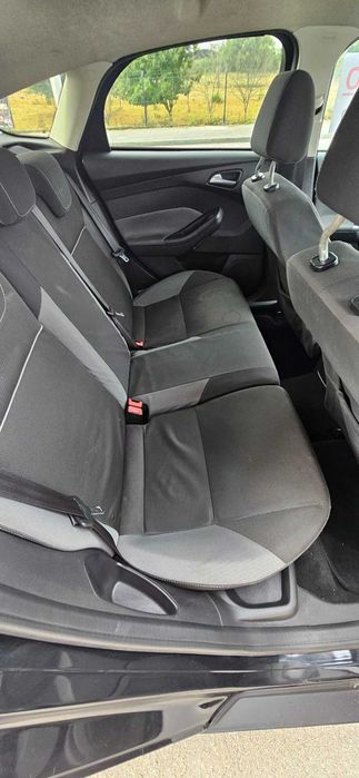 Veículo Ford Focus