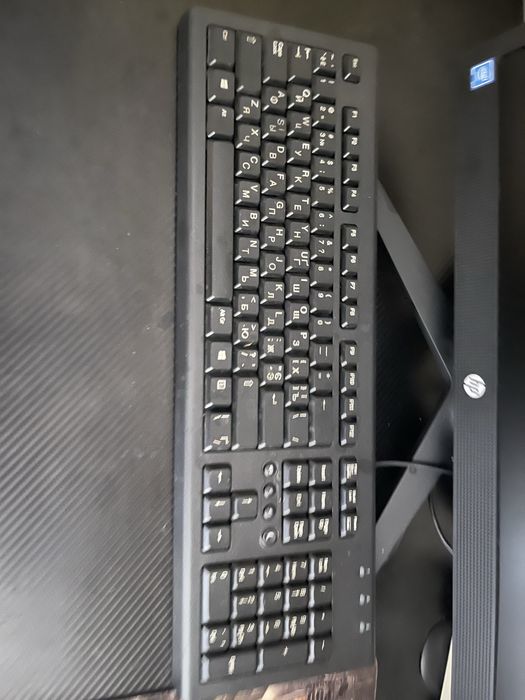 Продам моноблок hp