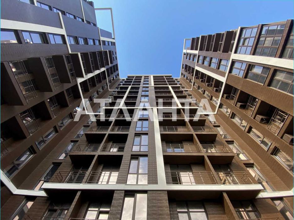 2-комнатная квартира по адресу ул. Гераневая (площадь 62 м²) - Atlanta.ua - фото 17