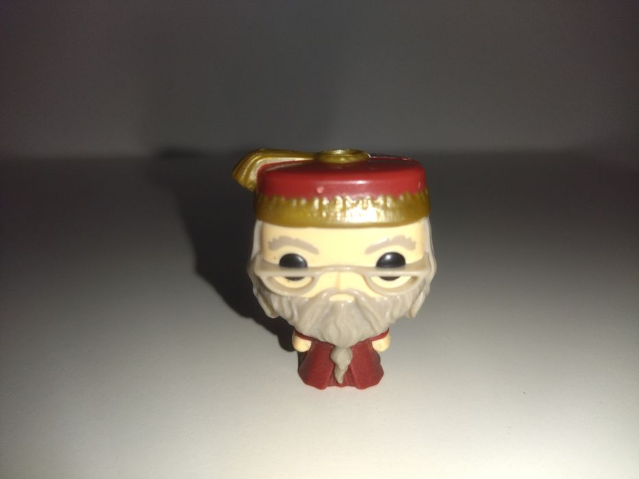 Kinder Joy (Harry Potter) - Albus Dumbledore