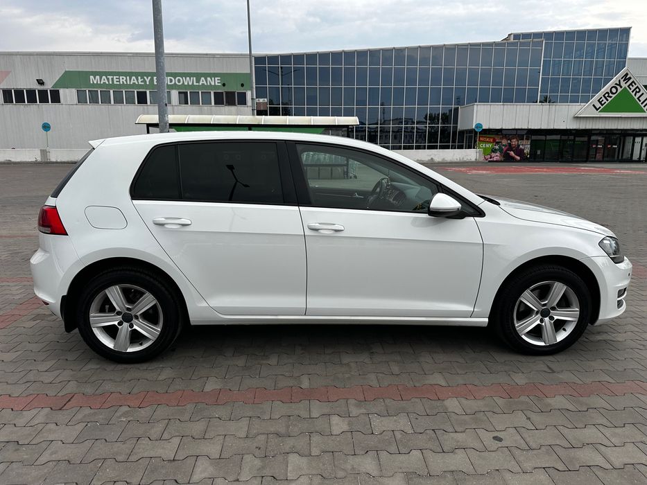 Volkswagen Golf 2013 VIN WVWZZZAUZEW119680 фото оголошення 4 з 24