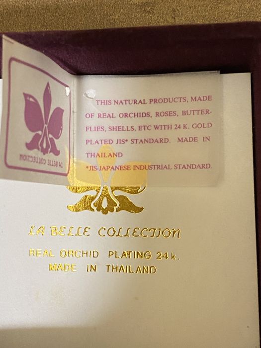 Pregadorl la Belle Collection