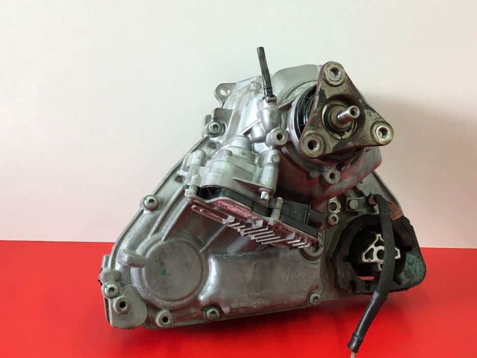 Раздатка ATC 45L BMW X5 F15 X6 F16 X3 F25 Роздатка БМВ Х5 Ф15 АТС 45Л