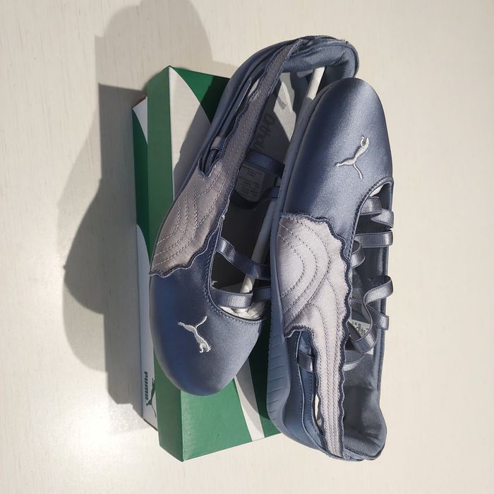 Baleriny Puma rozmiar 38