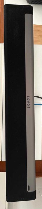 Sistema Sonos Completo – Home Cinema + Multiroom | PLAYBAR + PLAY:5 + 2x PLAY:1 + BOOST