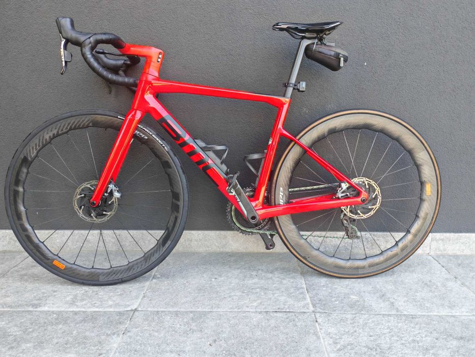 Rower BMC Teammachine SLR01 ONE rozm. 51