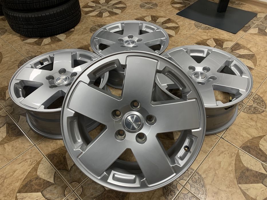 Диски R18 5/127 , 18*7.5J