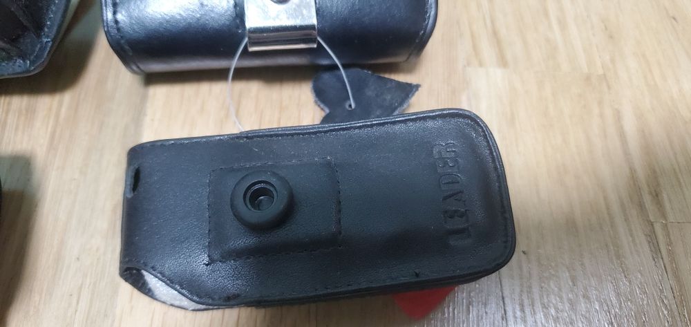 Сумочка на пояс 7,5х3см
