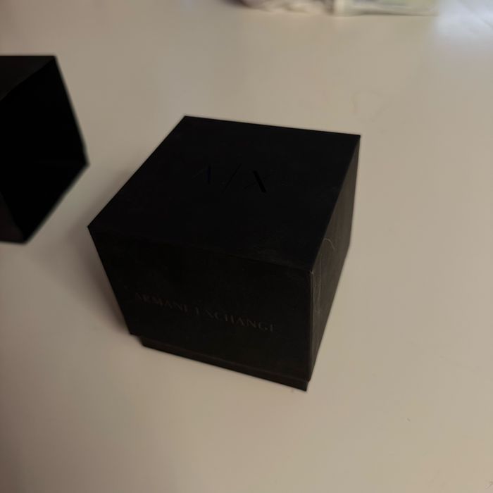 Годинник armani exchange ax 1720