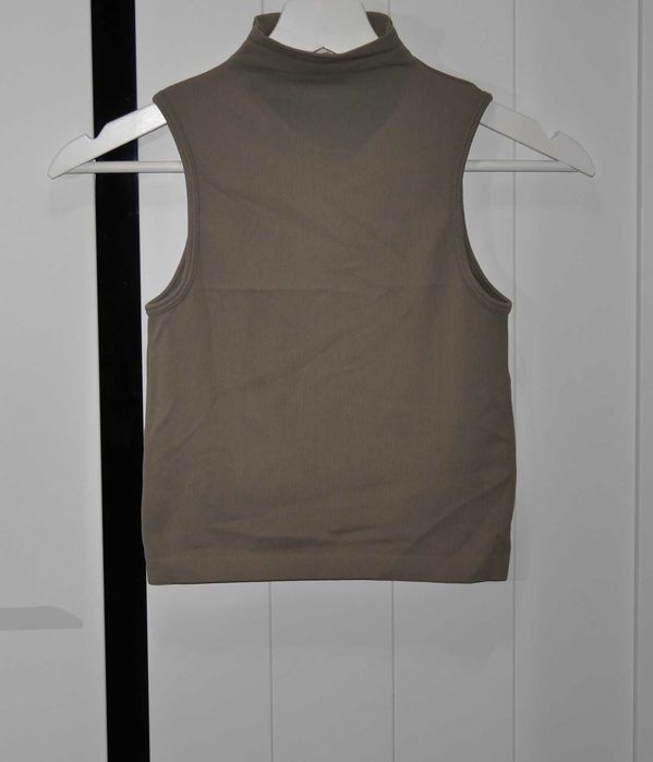 Pull&Bear świetna bluzeczka 36 S