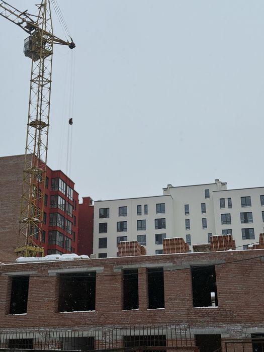 Однокімнатна на Нац Гвардії