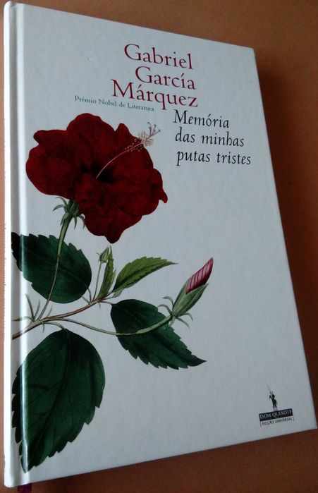 Gabriel García Márquez