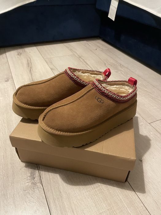 Kapcie UGG Tazz II