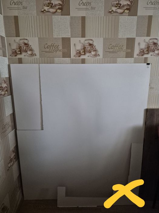 ДВП будматеріали