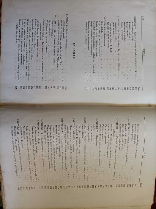 Livros de Minerologia, Álgebra, Aritmética, A PARTIR de