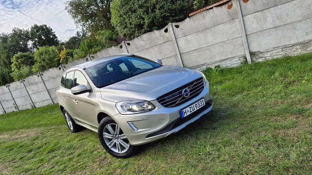 Volvo XC 60