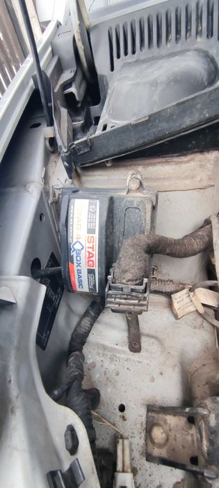 Автомобіль Suzuki sx4