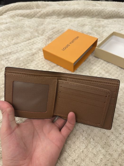 Carteira Louis Vuitton