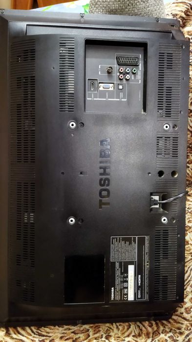 Продам телевизор TOSHIBA.