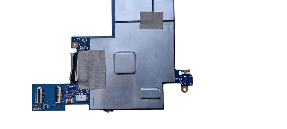 Материнська плата Acer Iconia Tab A500 PBJ20 LA-6872P