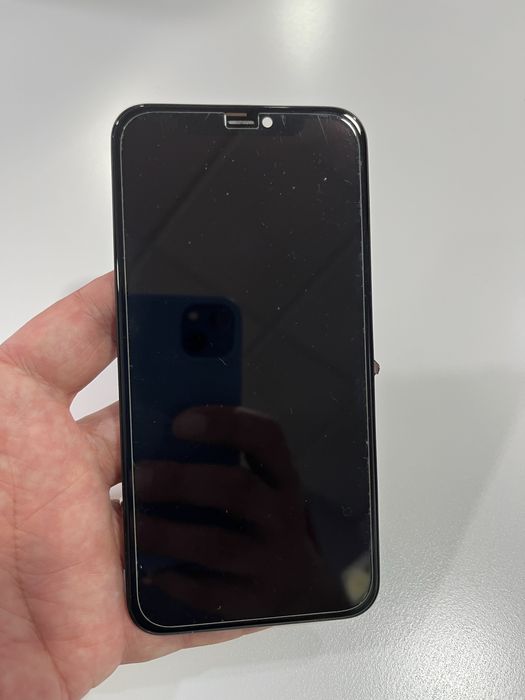 Ecran iphone 11 + auscultador