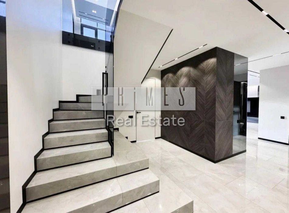 Продажа пентхауса 197м2, Бульвар Фонтанов, Саперне поле 5а, Печерськ