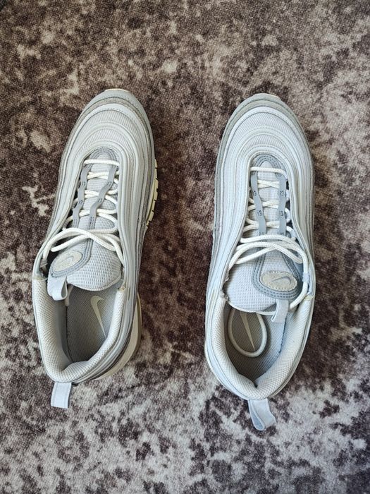 Nike Air Max 97 розмір 44 Original