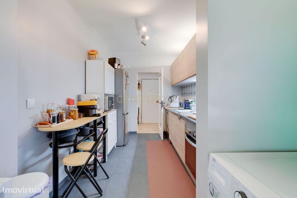Apartamento T3 em Serzedo, V.N. Gaia