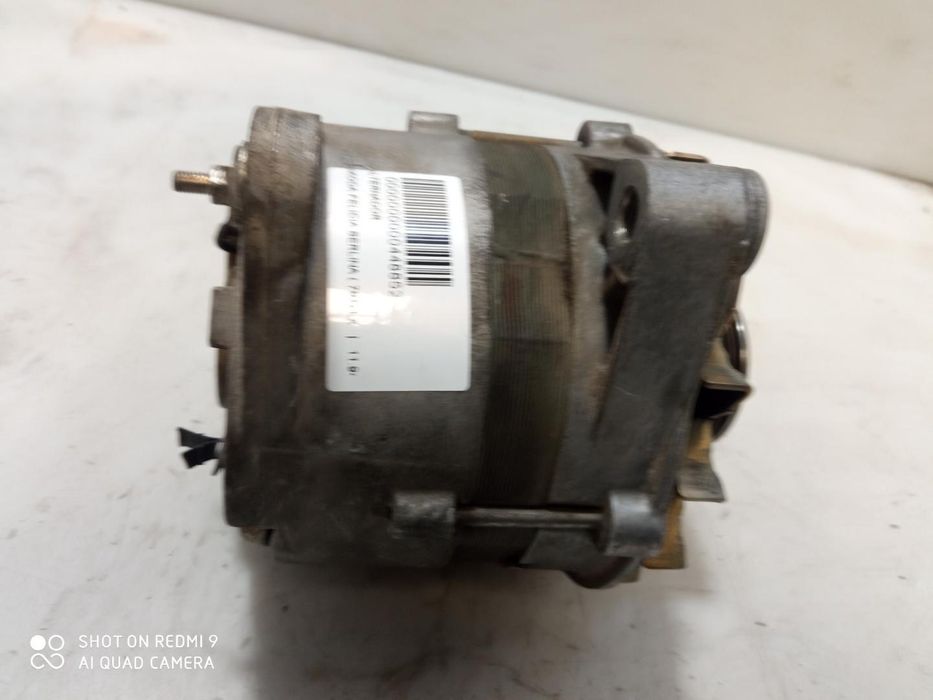 Alternador Skoda Felicia Berlina 791