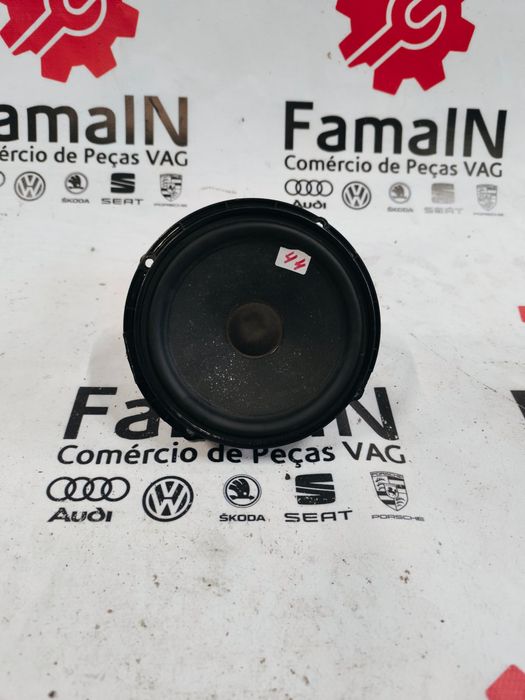 Coluna de Som SEAT IBIZA III