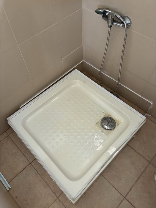 Poliban 80x80 bom estdo