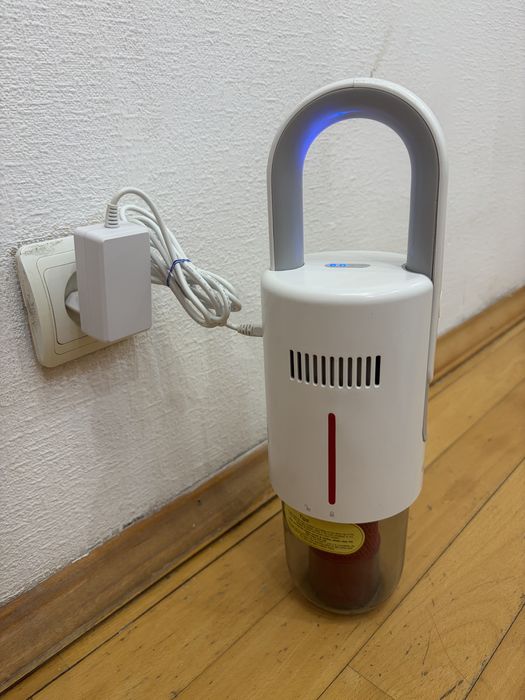 Xiaomi deerma vc20 plus