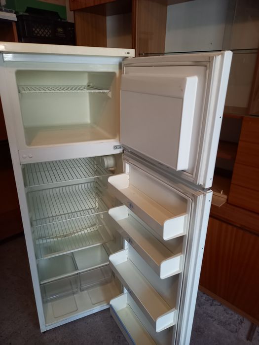 Chłodziarko-zamrażarka